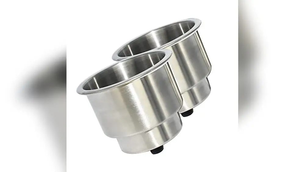 Best Cup Holders for Boats