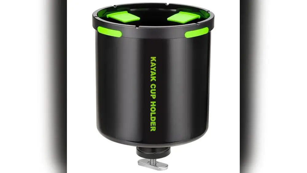 Best Cup Holders for Kayaks