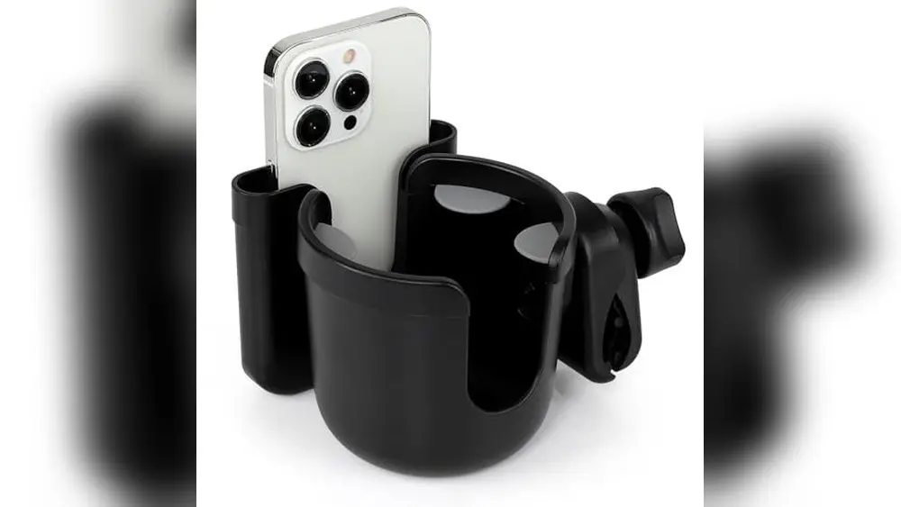 Best Cup Holders for Walkers