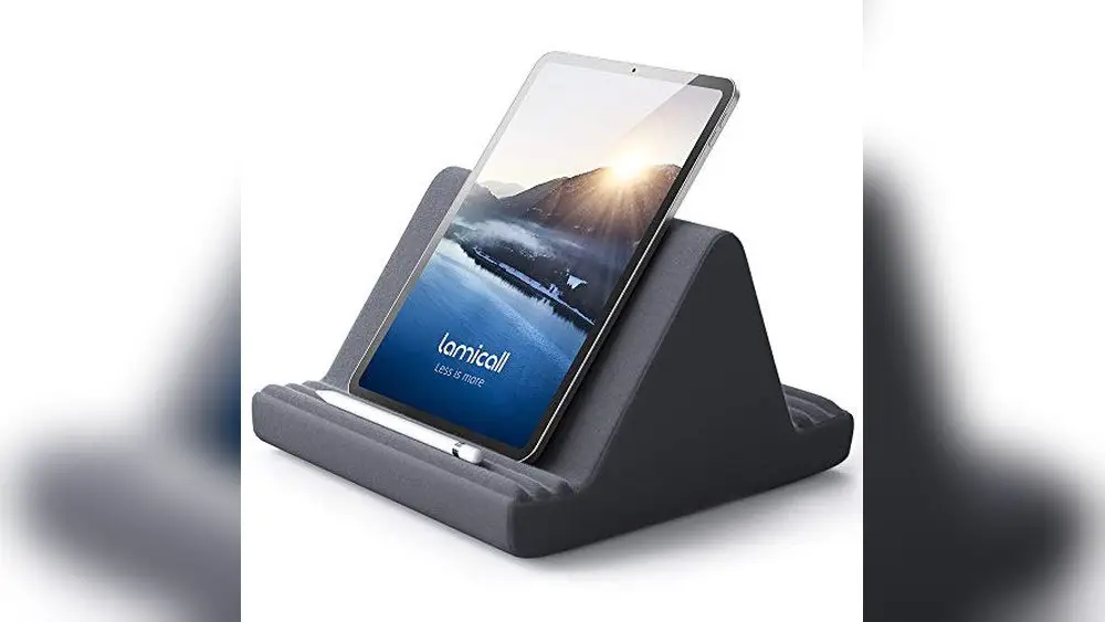 Best iPad Holders for Bed