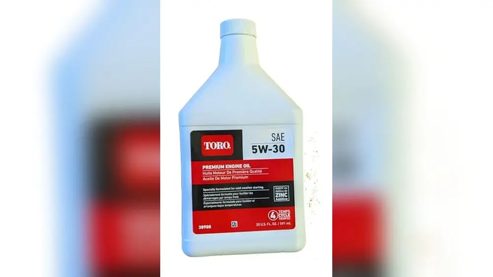 Best Motor Oil for Cold Weather