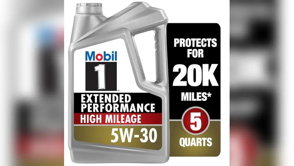 Best Motor Oil for High Performance Engines