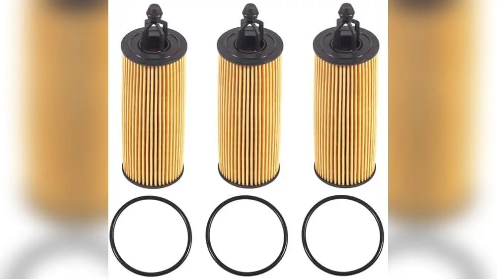 Best Oil for Jeep Wrangler JK