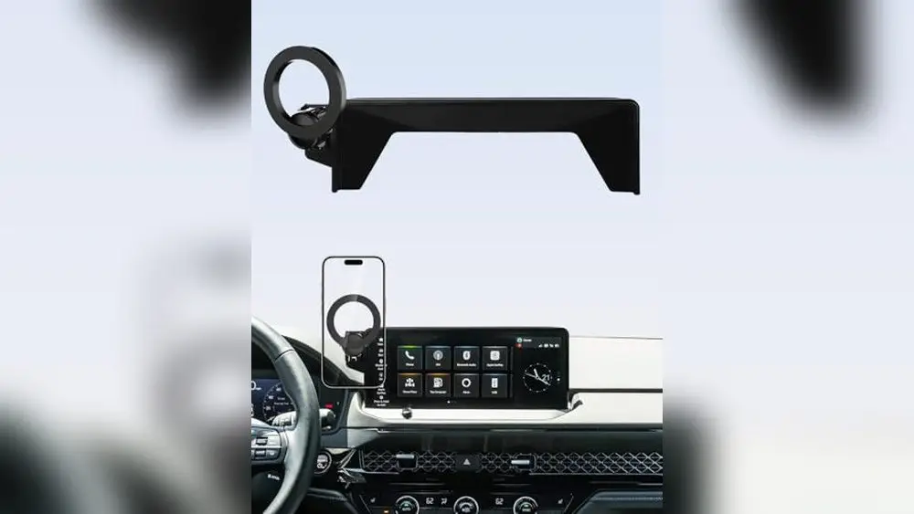 Best Phone Mount for Honda Accord
