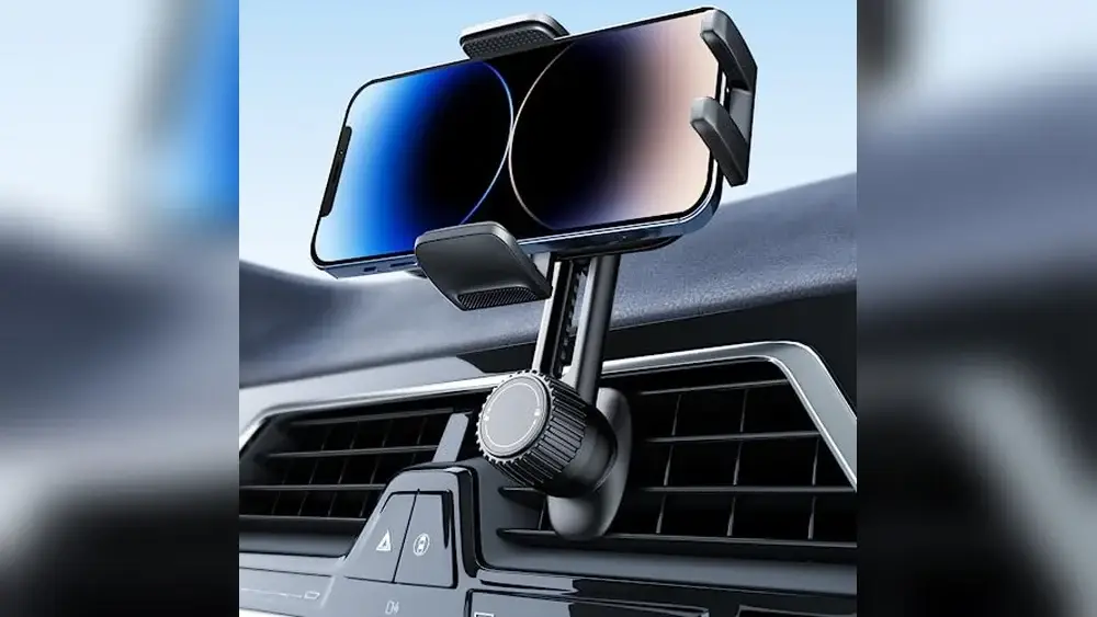 Best Phone Mount for Horizontal Vents