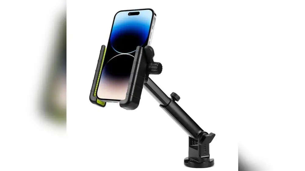 Best Phone Mount for Kayak