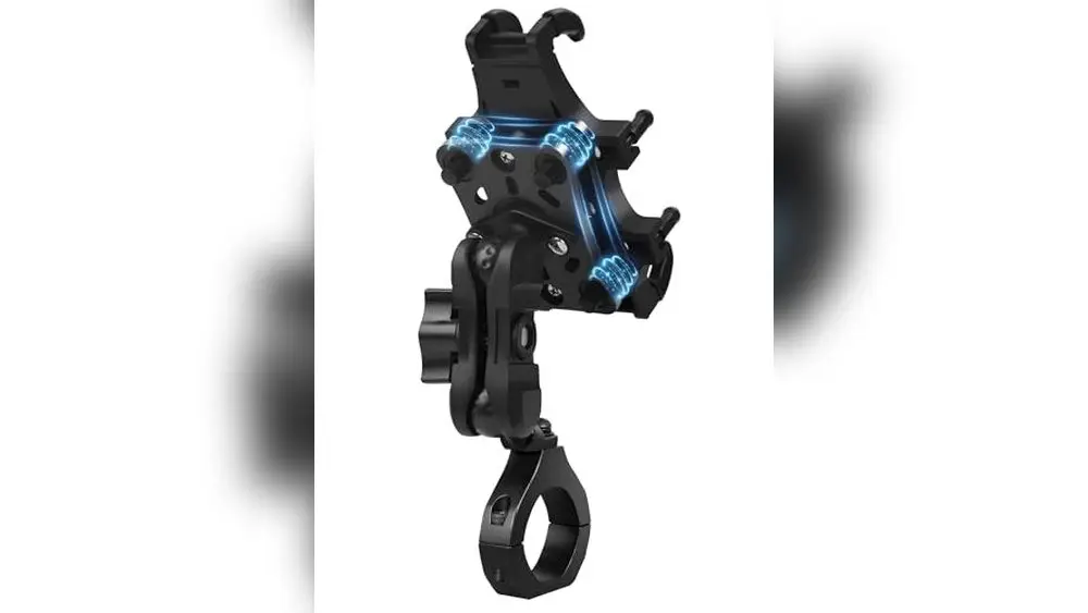 Best Phone Mount for Rzr