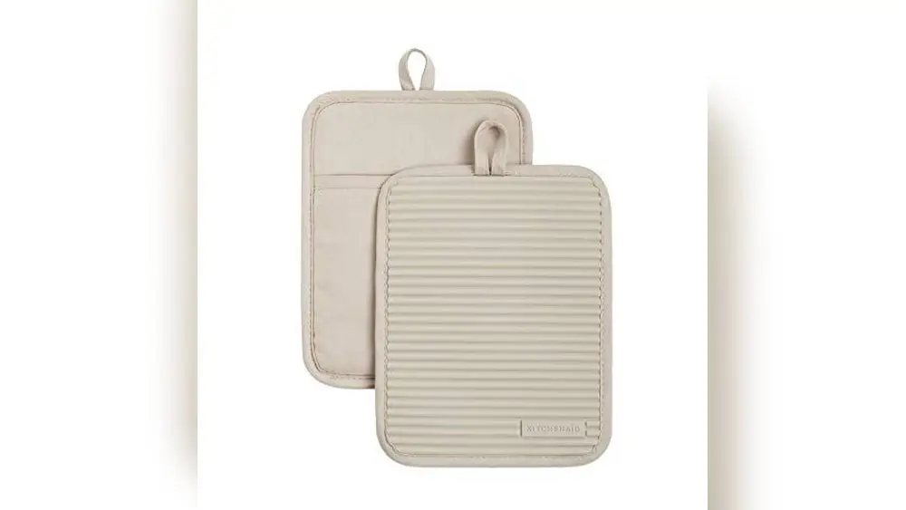 Best Potholders for Kitchen