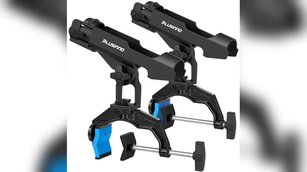 Best Rod Holders for Boats