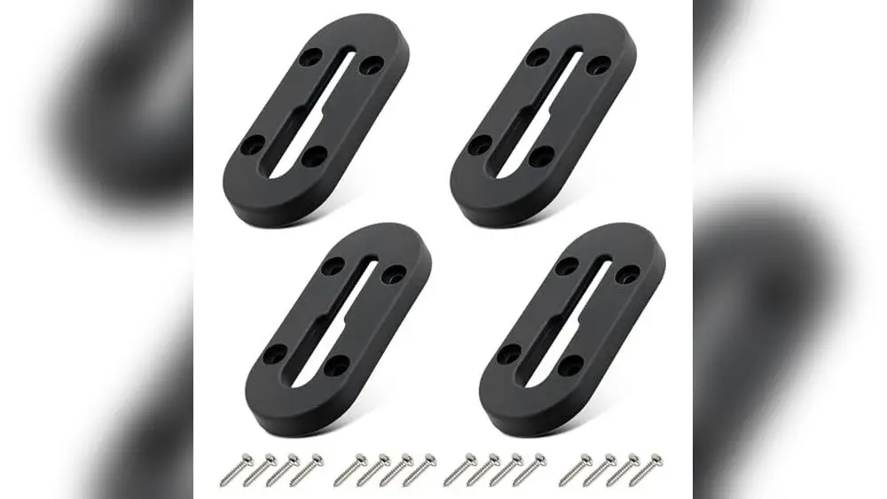 Best Rod Holders for Lund Sport Track