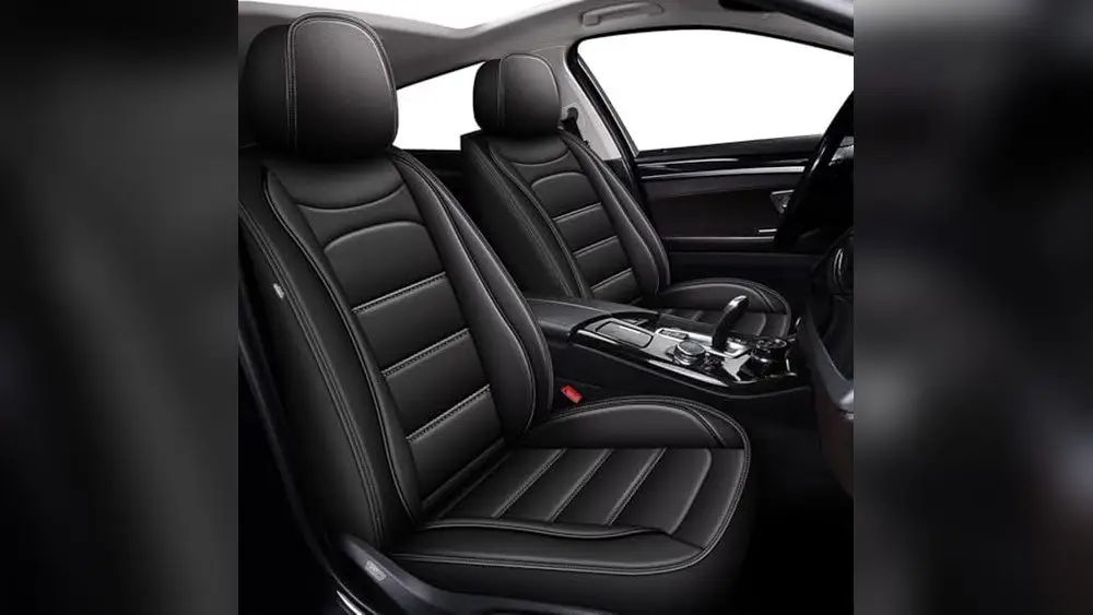 Best Seat Covers for Buick Encore