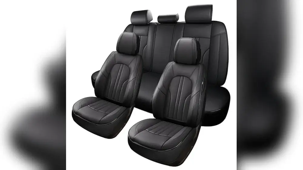 Best Seat Covers for Honda Accord