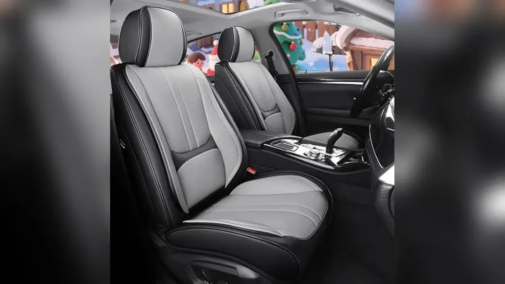 Best Seat Covers for Honda Pilot