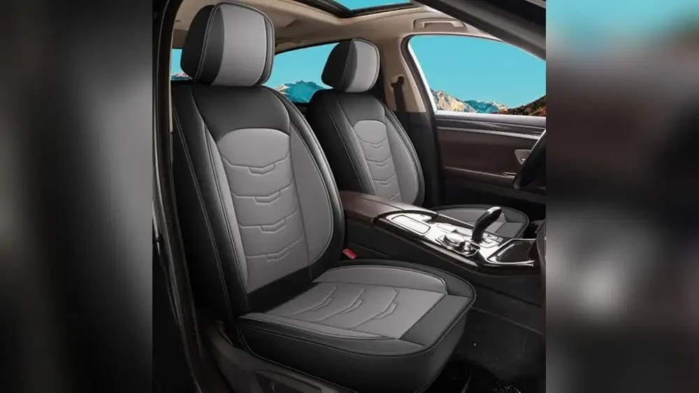 Best Seat Covers for Honda Ridgeline