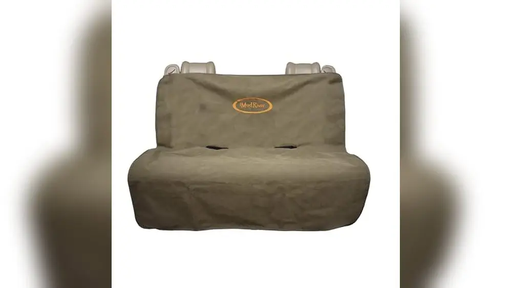 Best Seat Covers for Hunting Dogs