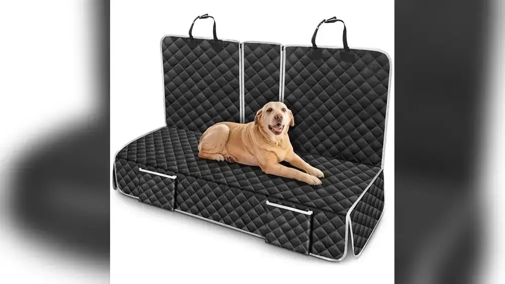 Best Seat Covers for Jeep Compass