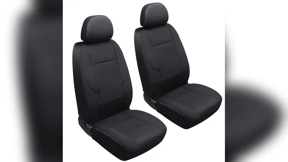 Best Seat Covers for Kia Forte