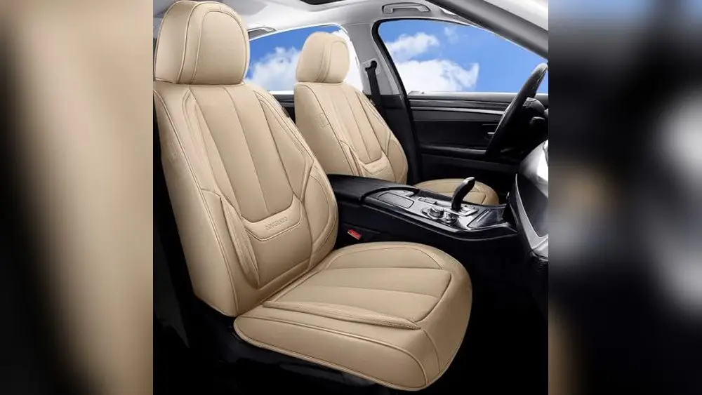 Best Seat Covers for Lexus
