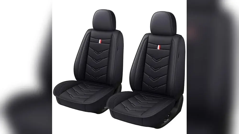 Best Seat Covers for Sprinter Van