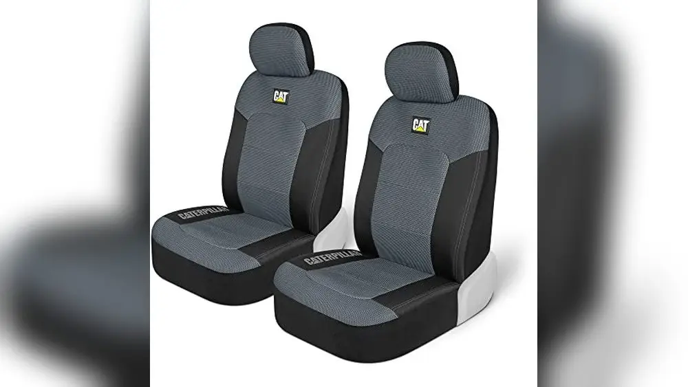 Best Seat Covers for Work Trucks