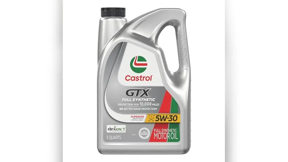 Best Synthetic Motor Oil for Cars