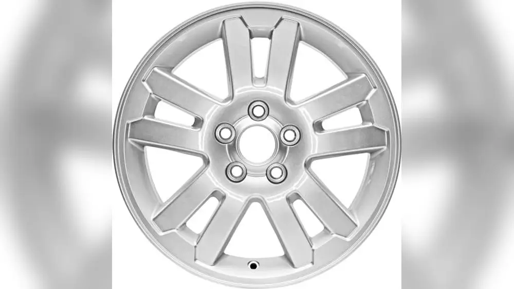 Best Tires for Ford Explorer