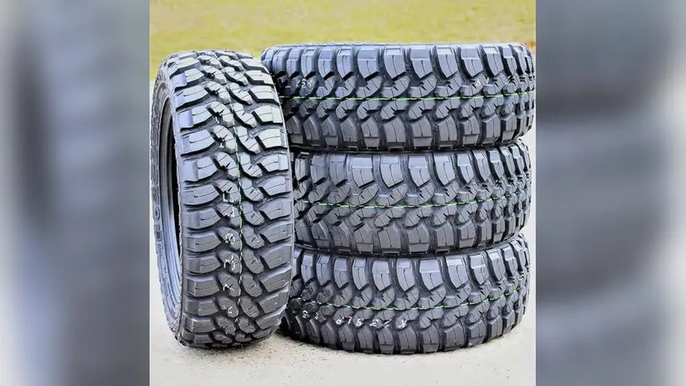 Best Tires for Jeep Wrangler