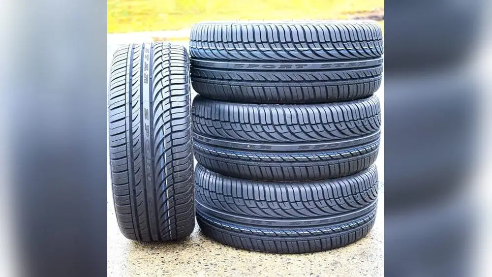 Best Tires for Subaru Outback