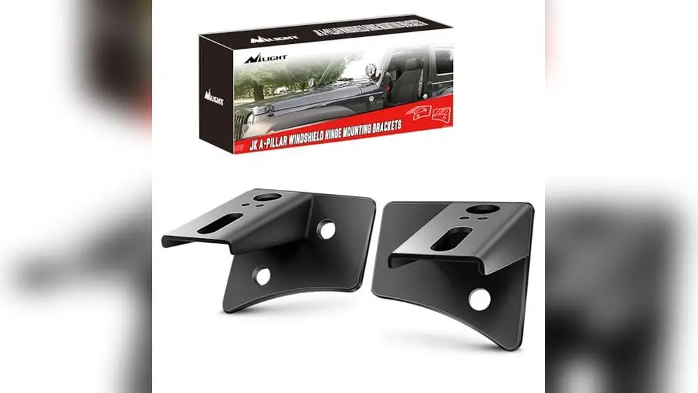 Best Year for Jeep Wrangler