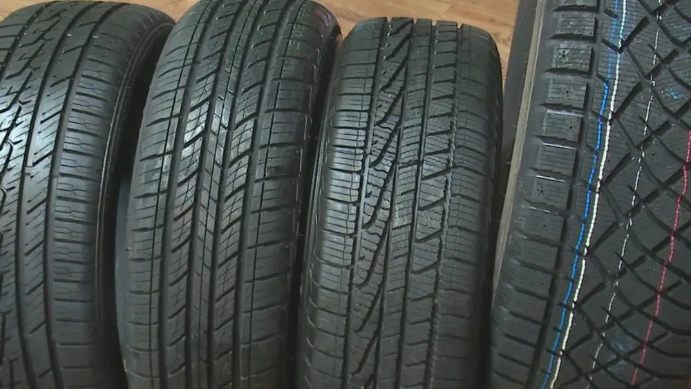 What are the Best All Season Tires for Winter