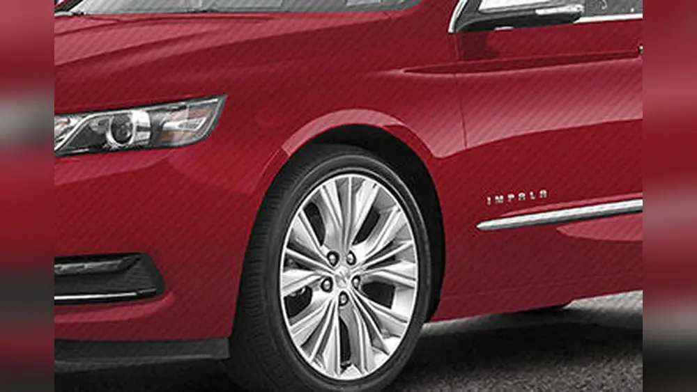 What are the Best Tires for an Impala