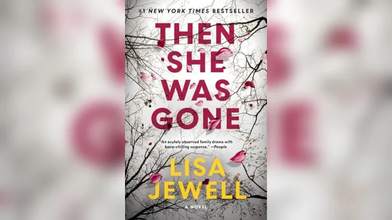 Best Books for Suspense