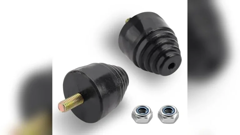 Best Car Suspension for Smooth Ride