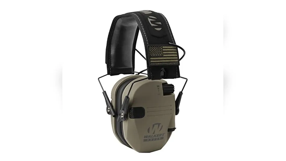 Best Electronic Ear Protection for Hunting