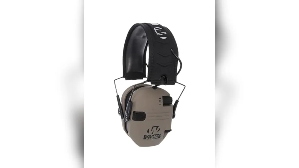 Best Electronic In Ear Protection For Shooting