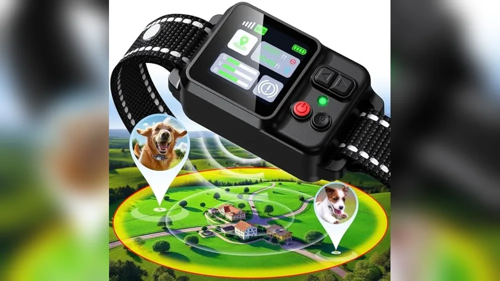 Best Electronic Fence for Dogs