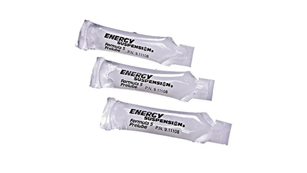 Best Grease for Suspension Bushings