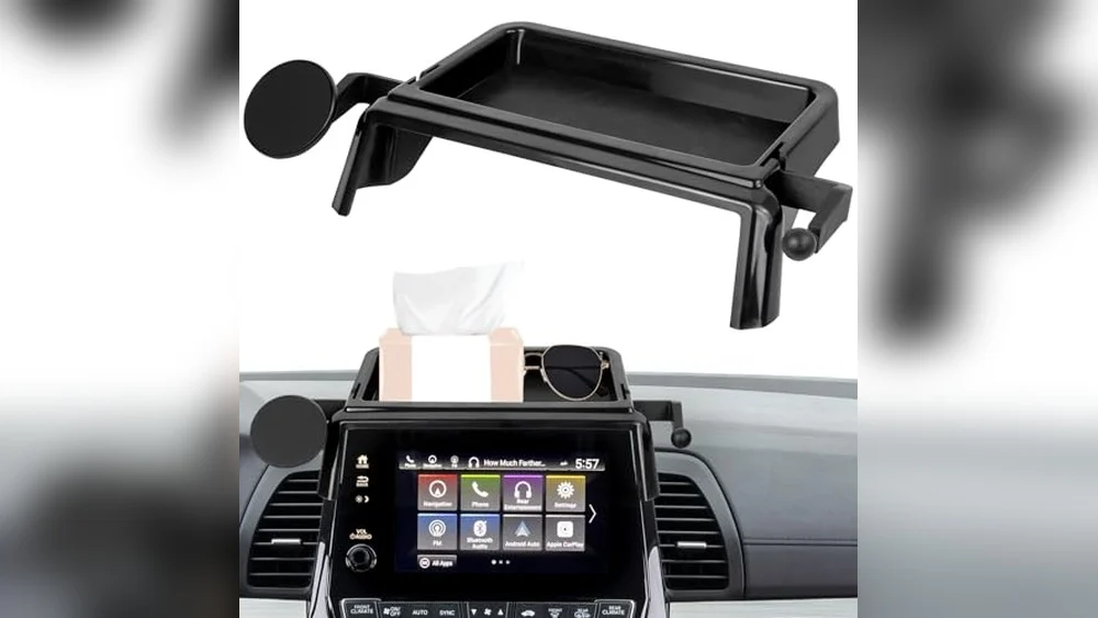 Best Phone Mount for Honda Odyssey