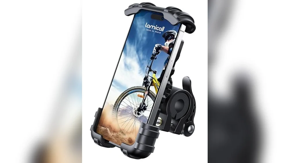 Best Phone Mount for Trek Bike