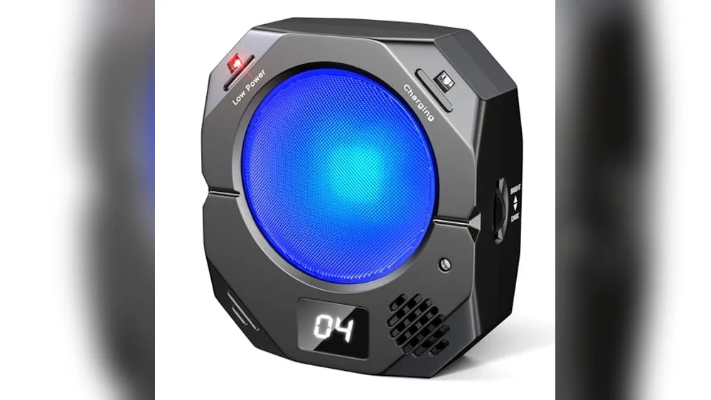 Best Practices for Electronics Safety