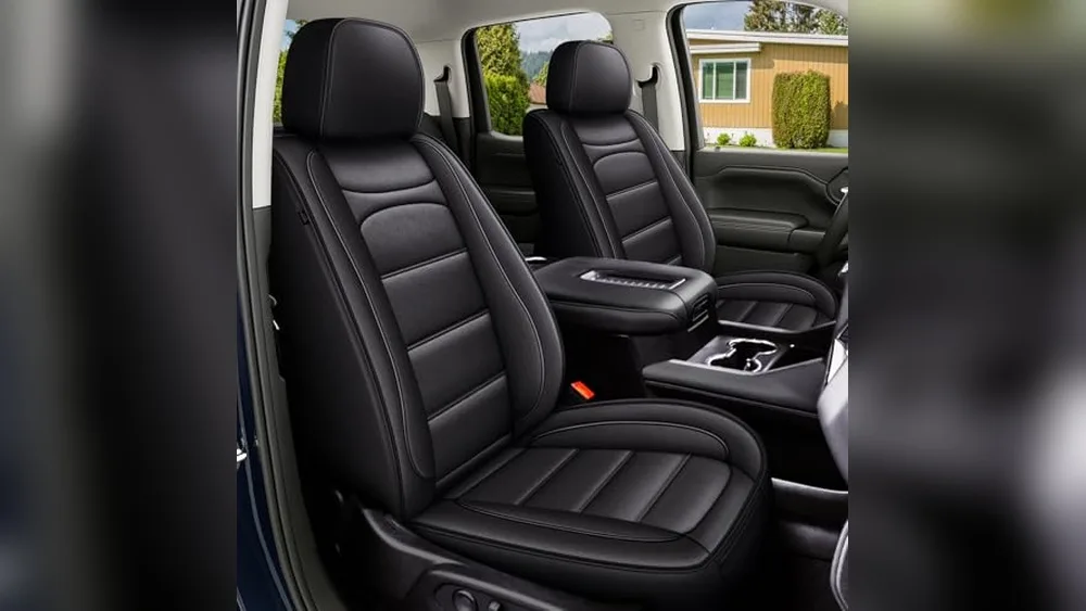 Best Seat Covers for Tahoe