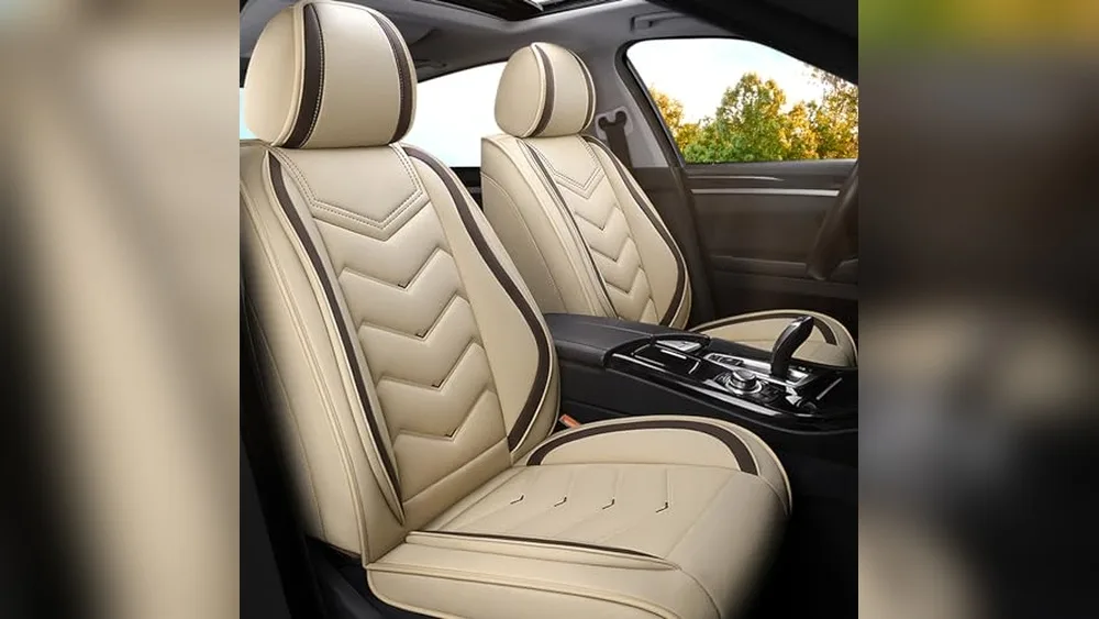 Best Seat Covers for Volvo XC60