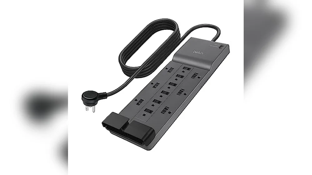 Best Surge Protector for Electronics