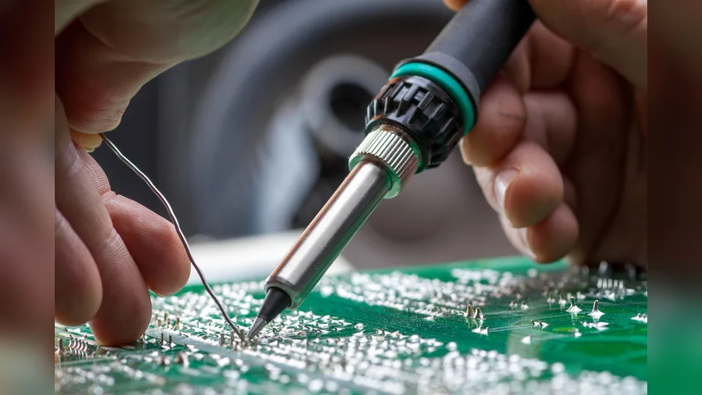 What is the Best Solder for Electronics
