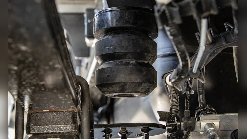 What is the Best Suspension for Towing