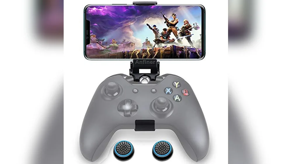 Xbox Controller Phone Mount