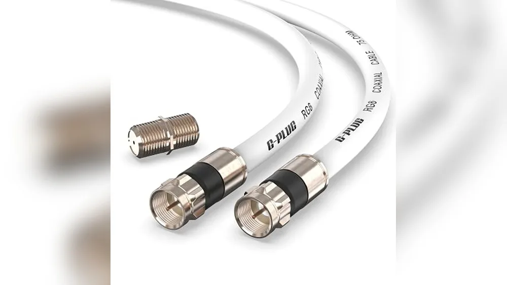 Best Cable for Cable Modem