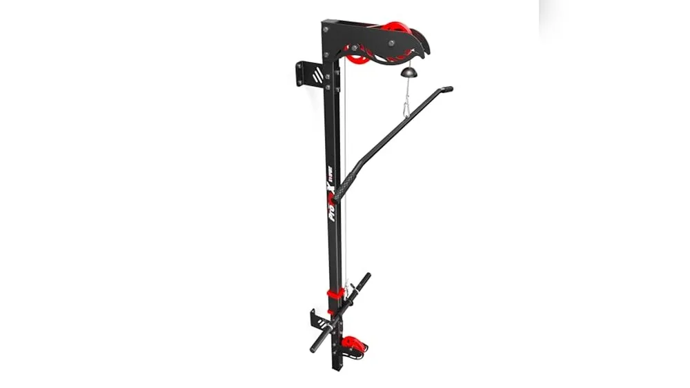Best Cable Machine for Home Gym