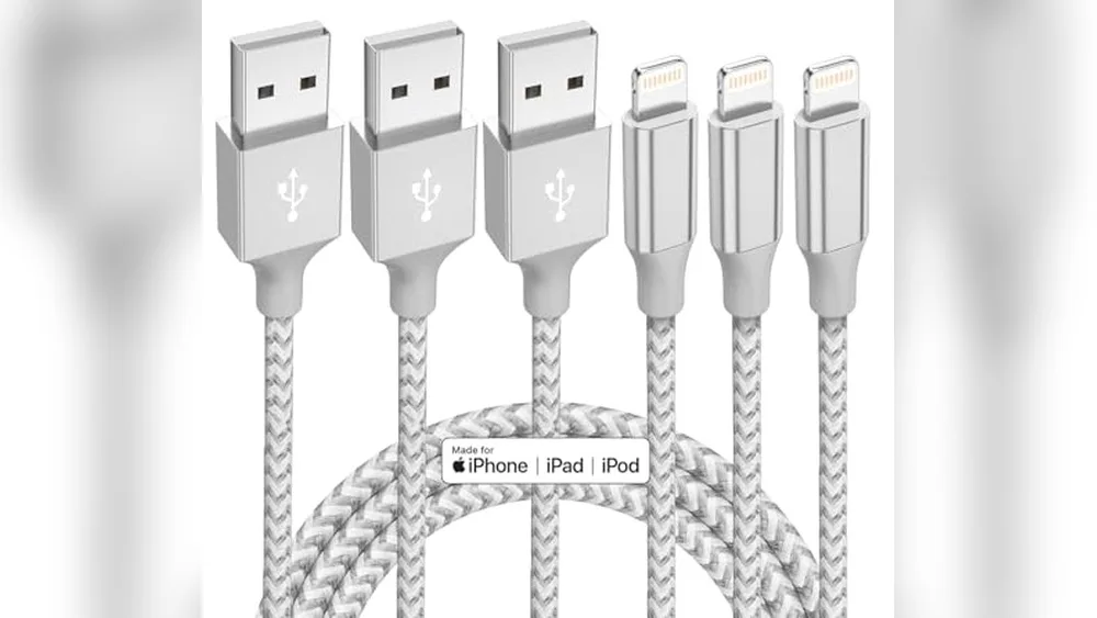 Best Cables for Charging