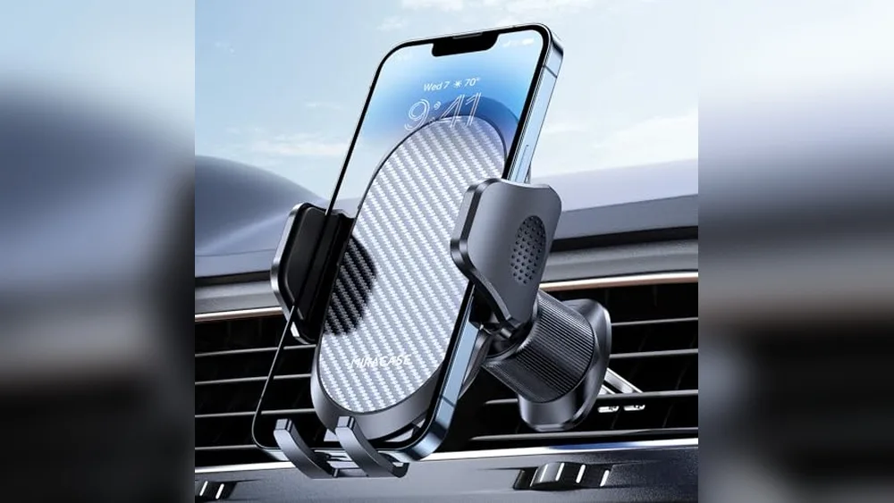Best Cell Phone Mount for Lexus